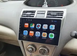 Vios Android Player 2GB With Frame
