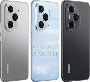 Honor 400 Pro 12GB 512GB (Brand New)
