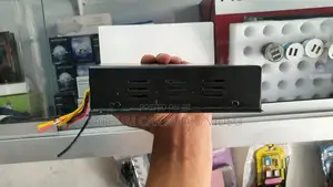 Car Power Converter 24 v To 12