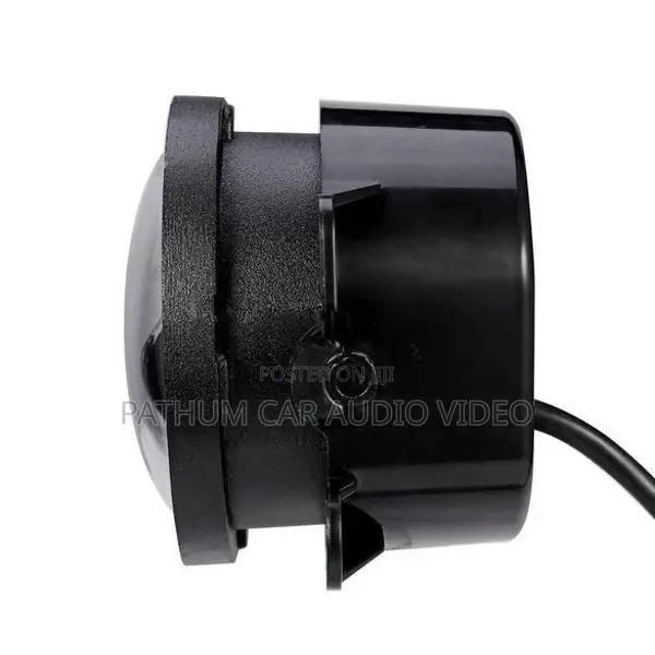 4 Inch DRL Fog Light