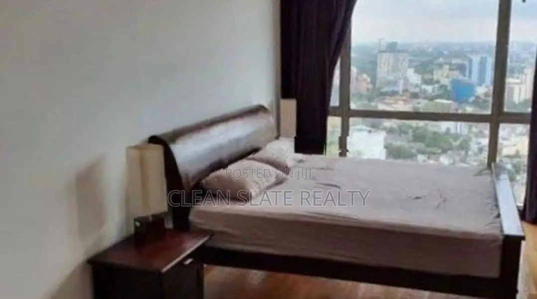 2 Bedroom Apartment for Sale at Colombo 3