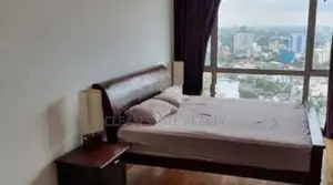 2 Bedroom Apartment for Sale at Colombo 3