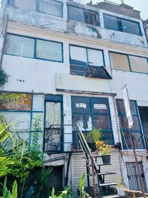 (AFA120) Four-Storey Commercial Building for Sale Moratuwa