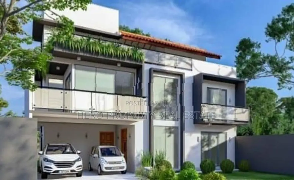 Modern Luxury House for Sale in Boralesgamuwa 🏠