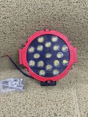 51W LED Working Light