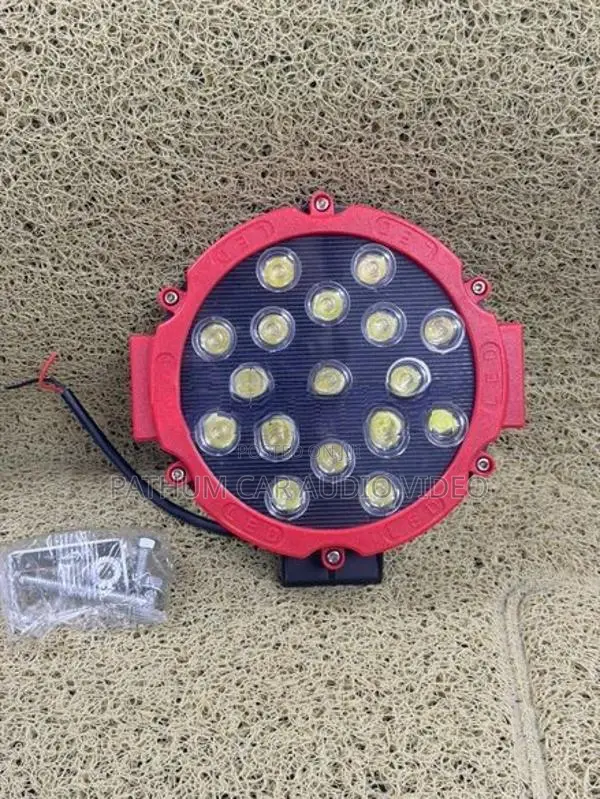 51W LED Working Light