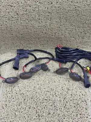 Daytime Running Light 6pcs set