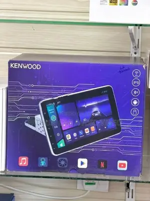 Android Player With Back Single din size 2GB 10.1 inch Rotatable Scree