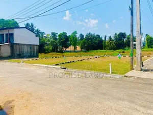 Athurugiriya Land Plots L22
