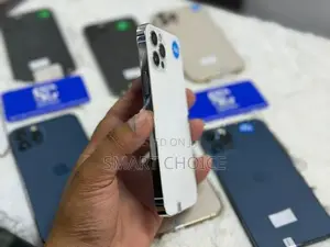 Apple iPhone 12 Pro 256GB 5G (Used)