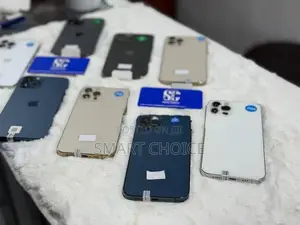 Apple iPhone 12 Pro 256GB 5G (Used)