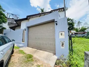 Single Storied House For Sale Athurugiriya