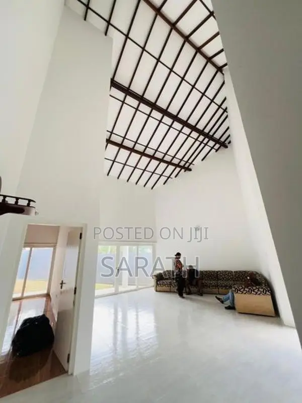 Single Storied House For Sale Athurugiriya