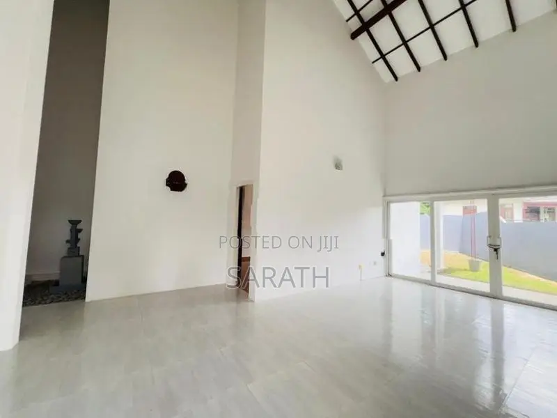 Single Storied House For Sale Athurugiriya