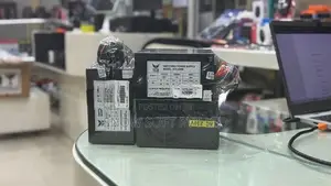 Brand New Falcon Power Supply 450/550w