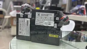 Brand New Falcon Power Supply 450/550w