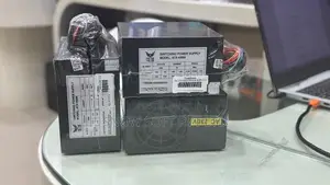 Brand New Falcon Power Supply 450/550w