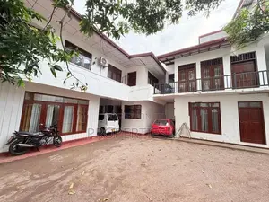 Nawala Prime Location Luxury Two Storey House for Rent