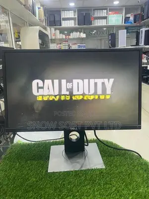 Dell 23 Inch IPS Monitor