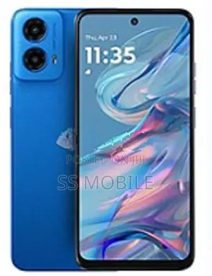 Moto G45 5G 8GB 128GB (Brand New)