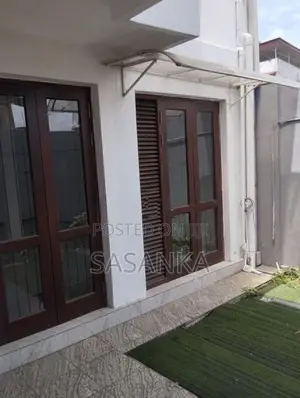 Battaramulla Koswatta Two Storey Luxury House for Sale