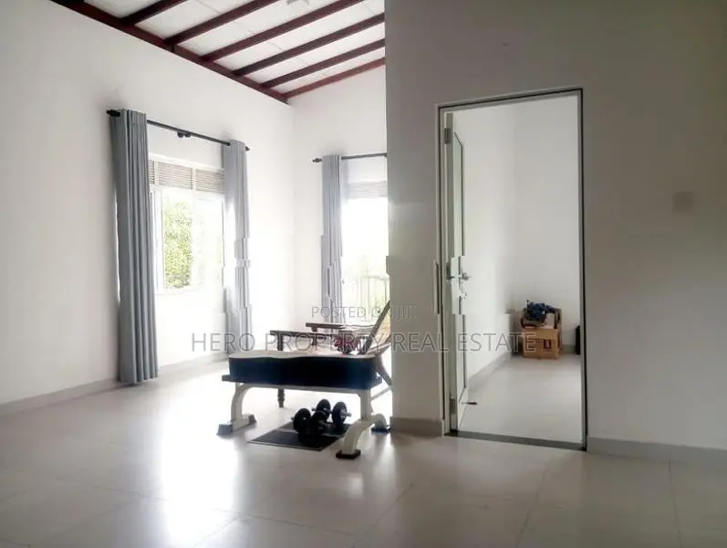 🏠🏠 Modern House for Sale in Malabe