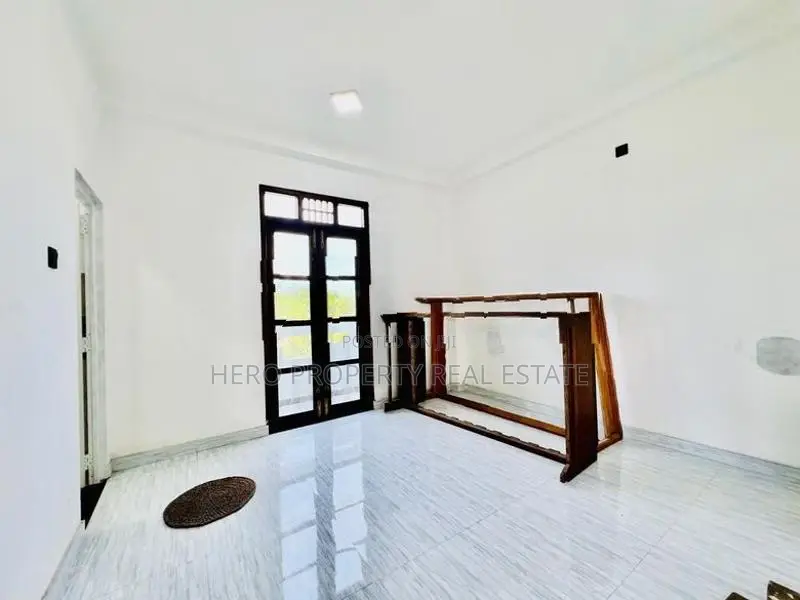 Luxury Modern House for Sale in Malabe 🏠