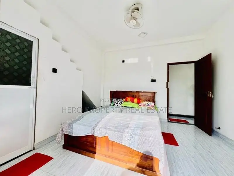 Luxury Modern House for Sale in Malabe 🏠