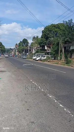 Commercial Land for Sale Kandy