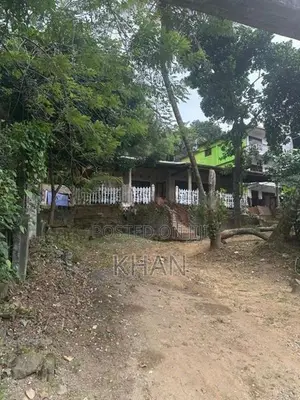 Commercial Land for Sale Kandy