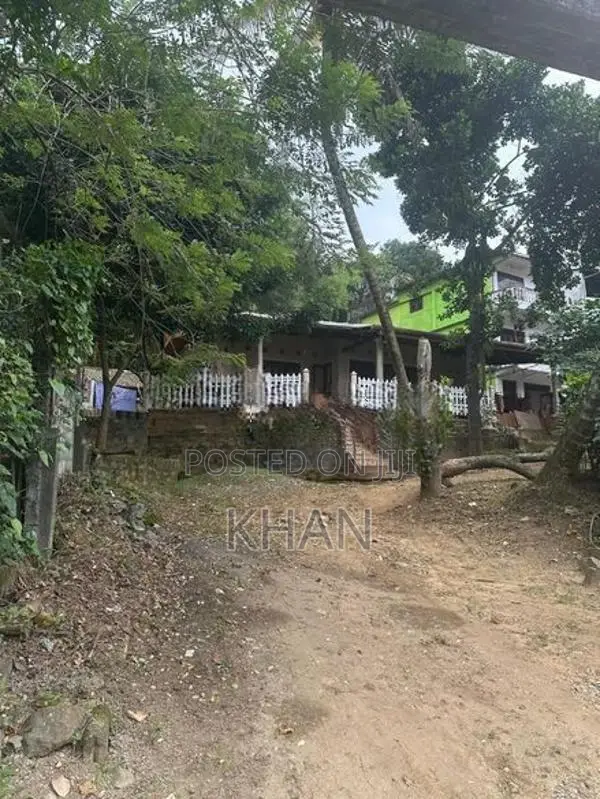 Commercial Land for Sale Kandy
