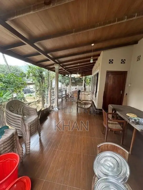 Commercial Land for Sale Kandy