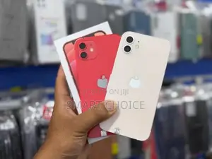 Apple iPhone 12 128GB 5G (Used)