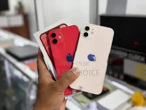 Apple iPhone 12 128GB 5G (Used)