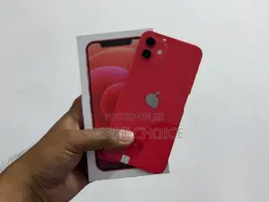 Apple iPhone 12 128GB 5G (Used)
