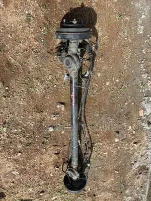 Nissan Dayz Rear Axle