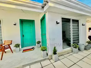 Fully Furnished 4 Bed Rooms Villa For Sale In Negombo Area Dalupotha