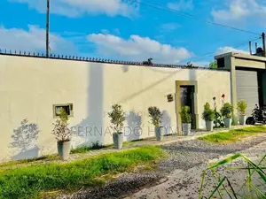 Fully Furnished 4 Bed Rooms Villa For Sale In Negombo Area Dalupotha