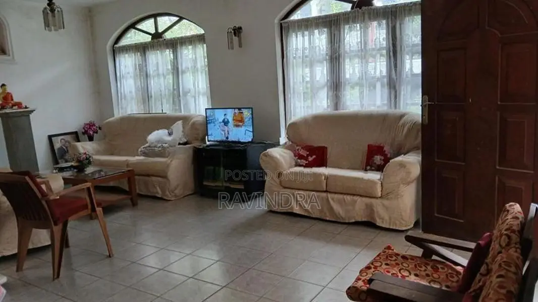 House for Rent Elhena Road Maharagama