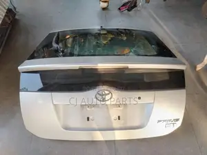 Toyota Prius 30 Dicky Door with Rear Wiper