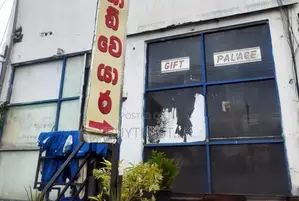 Four Story Commercial Building for Sale in Moratuwa