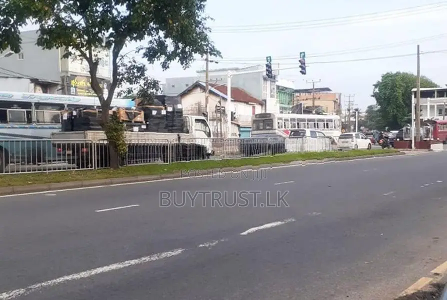 Four Story Commercial Building for Sale in Moratuwa