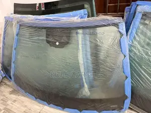 Mercedes CLA 200 Windscreen
