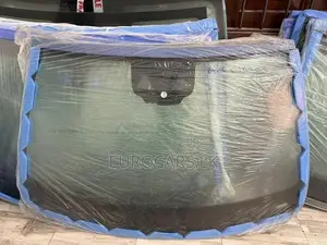 Mercedes CLA 200 Windscreen