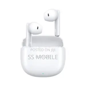 Honor X6 ANC Earbuds