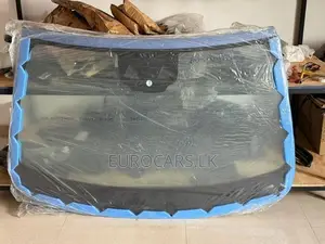 Mercedes CLA 200 Windscreen