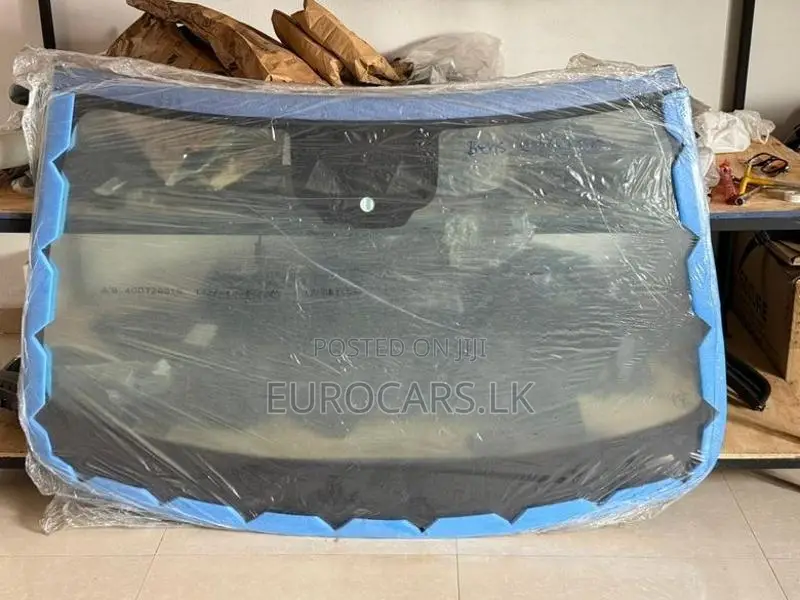 Mercedes CLA 200 Windscreen
