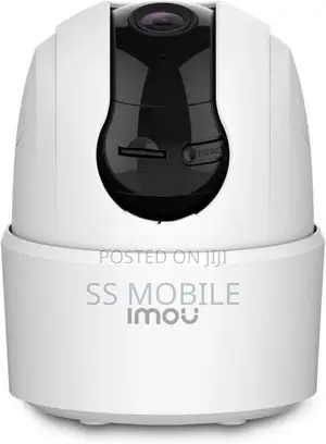 IMOU Ranger 2C 3MP WIFI Indoor Cctv Camera