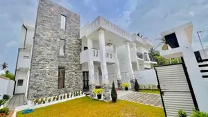 Luxurious Modern Design 4 Bed Rooms Luxury House For Sale Negombo
