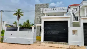 Luxurious Modern Design 4 Bed Rooms Luxury House For Sale Negombo